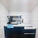 지에스25 청량리역점 | 서울 동대문구 청량리역 가성비 숙소 "스테이리프원룸텔" 내돈내산 숙박 후기. 고급 고시원