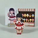 나만의 굿즈 만들기 with 3D프린팅 | 사진 한 장으로 3D 피규어 제작! 캐릭터부터 리얼 피규어까지 맞춤 제작 후기