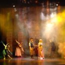 어린이 뮤지컬 구둣방할아버지와 요정 이미지