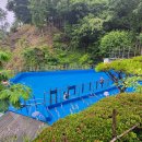 지리산털보농원 | 비 와도 가볼 만한 지리산 산청 펜션 털보농원펜션