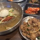 청산축산 | [서면 맛집] 롯백근처 직장인 점심밥집 | 두동축산 | 불고기+냉면 맛없없 조합 | 9천원 가성비까지💰