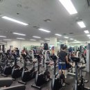 보은국민체육센터헬스장 이미지