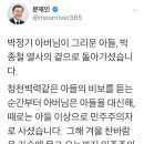 박정기 아버님 그리운 아들 박종철 열사의 곁으로 이미지