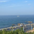 일일일반점 | [울진/죽변]스노쿨링하러 하트해변 가는 길(폭풍속으로 세트장을 지나서), 저녁먹으러 시민닭갈비!