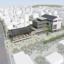 현풍읍 행정복지센터 이미지