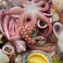 소래손칼국수 이미지