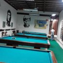 호돌이 당구장 이미지