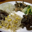 우리집보리밥 이미지