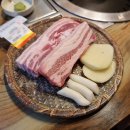 명가왕소금구이 | 모란 삼겹살 맛집 재방문한 고기집 맛찬들왕소금구이 모란점 여전할까