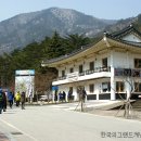 동해무릉계곡 이미지
