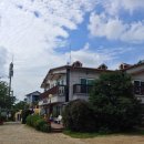 꽃향기 바다내음 이미지