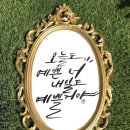 오늘도예쁜너