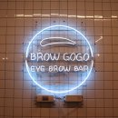 BROW GOGO