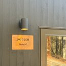 숲속오두막 | 조지아 숲속 오두막에서 행복한 하룻밤ㅣGetAway Cabin 캠핑장