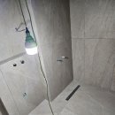 씨유일산강촌마을8단지점 | 일산 우방아파트 리모델링 욕실 퍼플렉스 줄눈 시공 후기