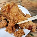 우리치킨 이미지