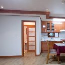 잣나무솔향기 이미지