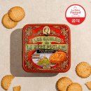 애플통상 | 마켓컬리 l 매크로통상 버터과자 라메르풀라르 사브레쿠키 틴케이스 내돈내산 솔직 후기