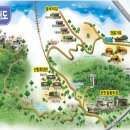 안동호반자연휴양림 이미지