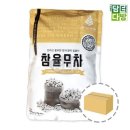 청솔