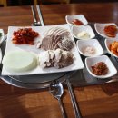 금호수육국밥 이미지