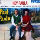 Hey Paula - Paul And Paula - 이미지