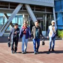 마검포신항(해경옆) | 옛 친구들과 함께하는 부산항 여행