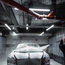 경북세차장 이미지