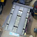 진주-반성-비상-25 | 진주 UPS 배터리 교체 아트라스 KB4.5 20CELL 시공 후기