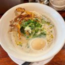 라멘마니아가 꼽은 전국 라멘 맛집 5 이미지