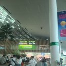 발리 8박10일 (3) - 추석연휴 인천공항 2터미널 동편 스카이허브 라운지 추천 후기