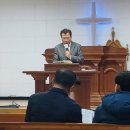 2월, 창대교회 이미지