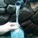 월문리약수터 이미지