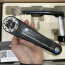[진바이크] 스램 레드 E1 크랭크암 어셈블리 160mm 구매 후기