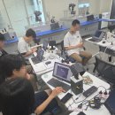 구미전자공업고등학교 | 구미전자공고 스마트 자동화 시스템 제어 기초 과정 교육 후기