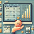 은퇴 후 재무관리 이미지