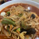 꽃바위 동해반점 | 울산 볶음짬뽕 맛집 동해반점 솔직 후기