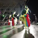 마산가고파국화축제 공연 이미지