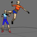 D01007 | [53주차] 20240613_Valiant 어택6 전반, 후반 타격 무게감 비교 팀원피드백 / 수정 진행중