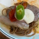 천매막국수어사또왕족발보쌈 이미지