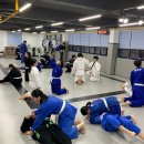 미르 주짓수 유도관 이미지