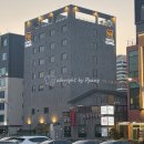 속초 비즈니스호텔 카멜 이미지