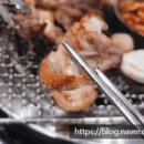 박대박왕소금구이확장단지점