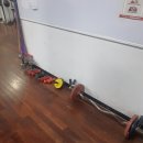 히트 복싱 클럽 이미지