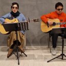 율리젤라 연말맞이 연습영상2 (화장을 고치고/ 떠나지마/ 암연) 이미지