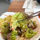 돼지양념구이 | 1동탄 맛집 육미락 푸짐한 한돈 돼지 양념구이 정식 점심 후기