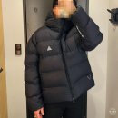 레이크인 | 나이키 ACG 써마핏 루나레이크 자켓 겨울 패딩 매장 후기