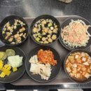 하단역 밥집 추천 [ 유가네 닭갈비 하단역점 ]