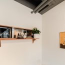 개성있는 식당 이미지