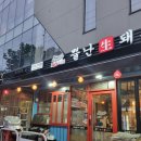 뿔난생돼지 이미지
